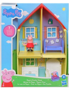 Pep  La casa di Peppa Pig 2