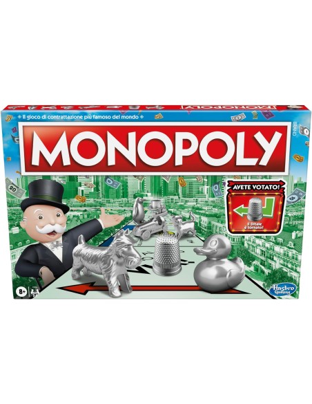 Monopoly Classico