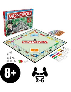 Monopoly Classico 2