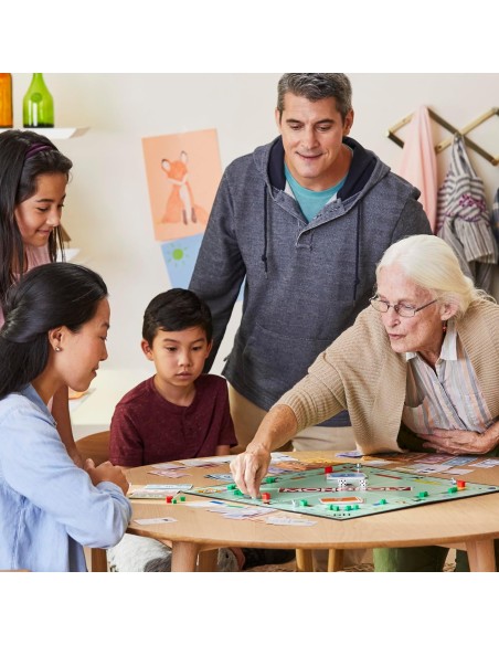 Monopoly Classico