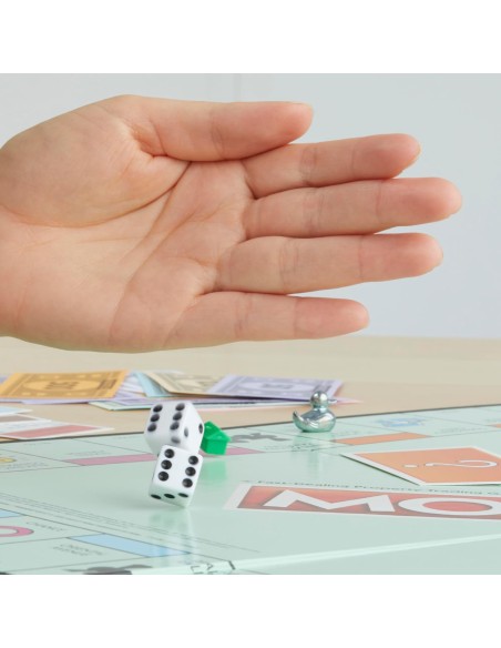 Monopoly Classico