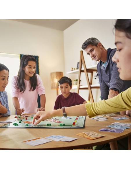 Monopoly Classico