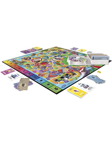 Il gioco della vita refresh