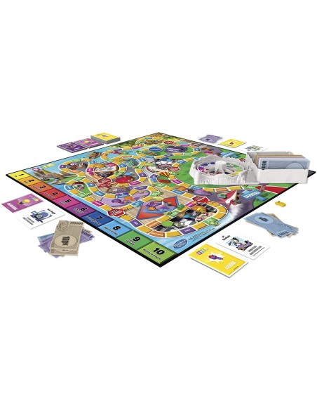 Il gioco della vita refresh