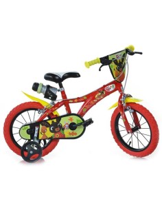 BICICLETTA 14" BING