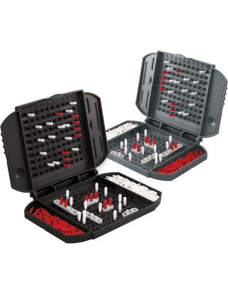 I Gioca Ovunque - Affonda la flotta