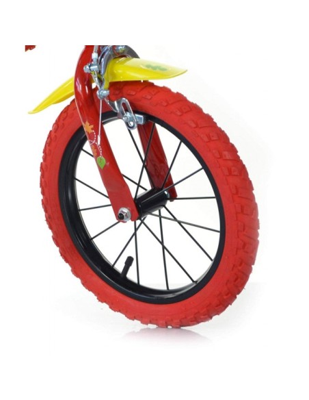 BICICLETTA 14" BING