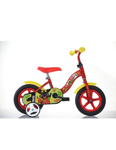 BICICLETTA 14" BING