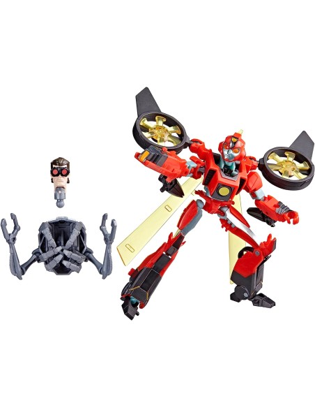 tra earthspark deluxe assortiti 