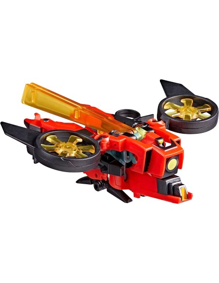 tra earthspark deluxe assortiti 