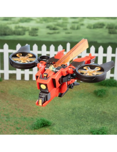 tra earthspark deluxe assortiti 