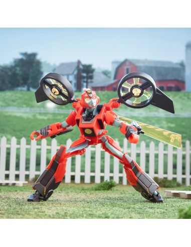 tra earthspark deluxe assortiti 