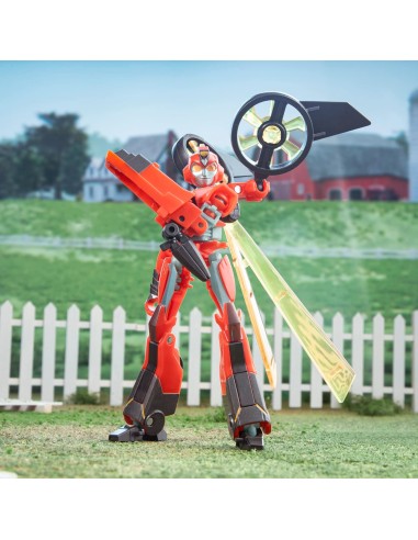 tra earthspark deluxe assortiti 