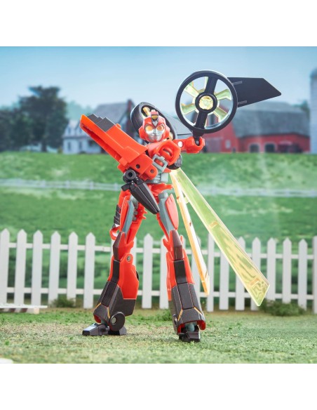 tra earthspark deluxe assortiti 