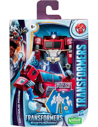 tra earthspark deluxe assortiti 