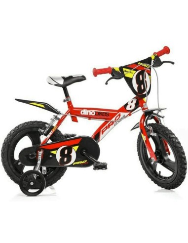 Bicicletta 16'' Serie 23 Bimbo