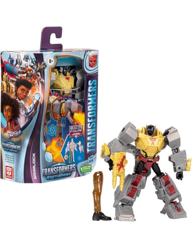 tra earthspark deluxe assortiti 