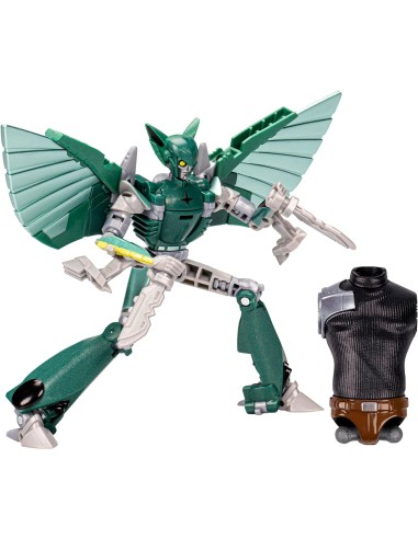 tra earthspark deluxe assortiti 