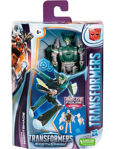 tra earthspark deluxe assortiti 