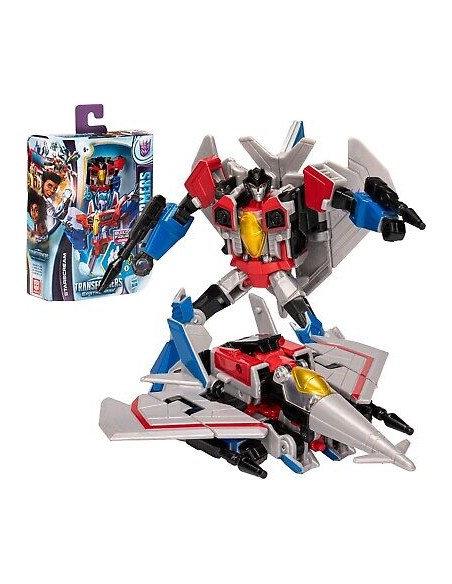 tra earthspark deluxe assortiti 