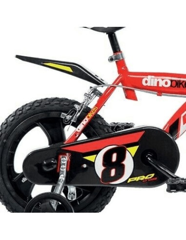 Bicicletta 16'' Serie 23 Bimbo