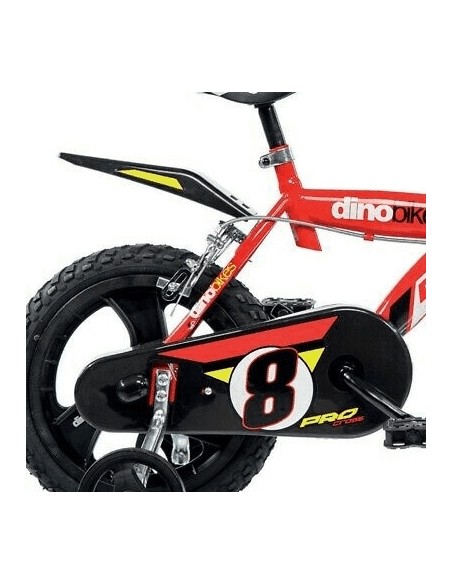 Bicicletta 16'' Serie 23 Bimbo