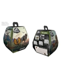 Uovissimo Jurassic World 2024