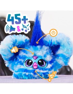 Furby Furblets Ooh-Koo 2