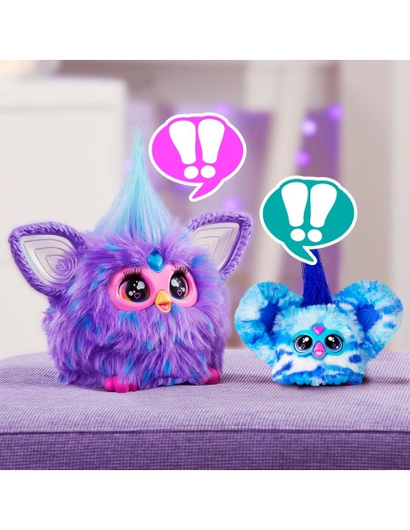 Furby Furblets Ooh-Koo