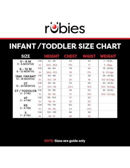 Rubie's - Costume Master Yoda Young Jedi Deluxe in