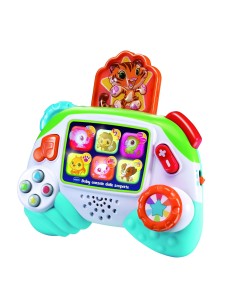 Vtech - Baby Console delle Scoperte 2