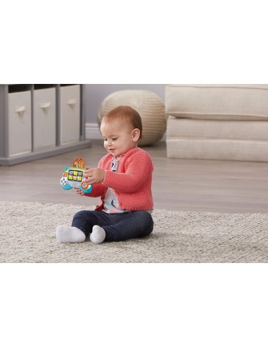 Vtech - Baby Console delle Scoperte