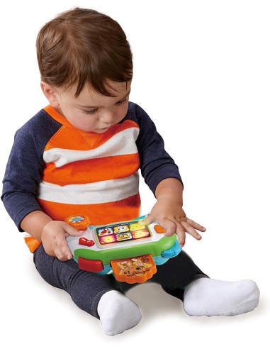 Vtech - Baby Console delle Scoperte