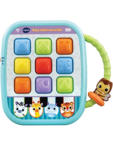 Vtech - Baby Tablet Sensoriale