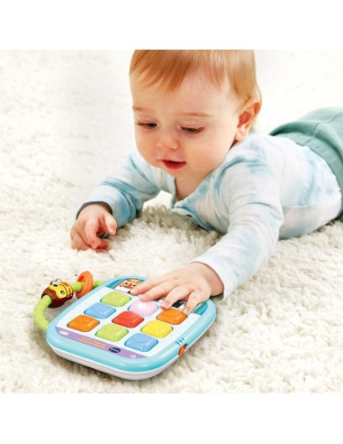 Vtech - Baby Tablet Sensoriale