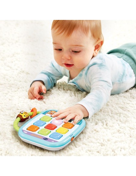Vtech - Baby Tablet Sensoriale