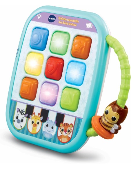 Vtech - Baby Tablet Sensoriale