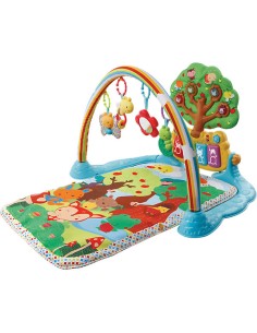 Vtech - Il giardino Incantato - tappeto gioco