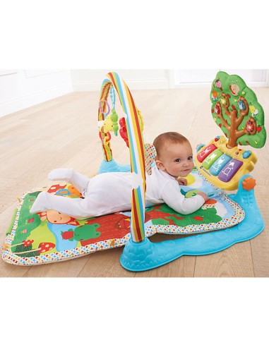 Vtech - Il giardino Incantato - tappeto gioco