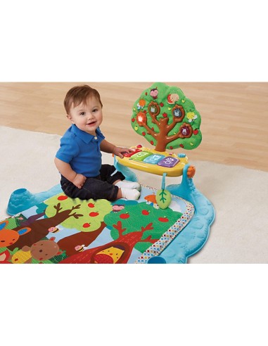 Vtech - Il giardino Incantato - tappeto gioco