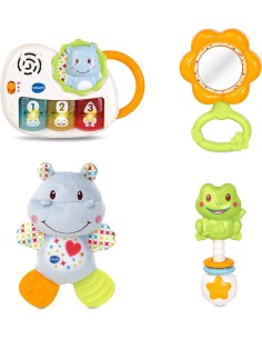 Vtech - Il mio primo magico cofanetto