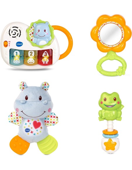 Vtech - Il mio primo magico cofanetto