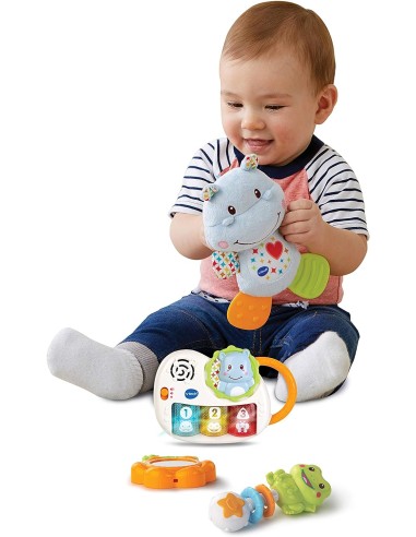 Vtech - Il mio primo magico cofanetto