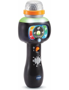 Vtech - Microfono Magic Show 2