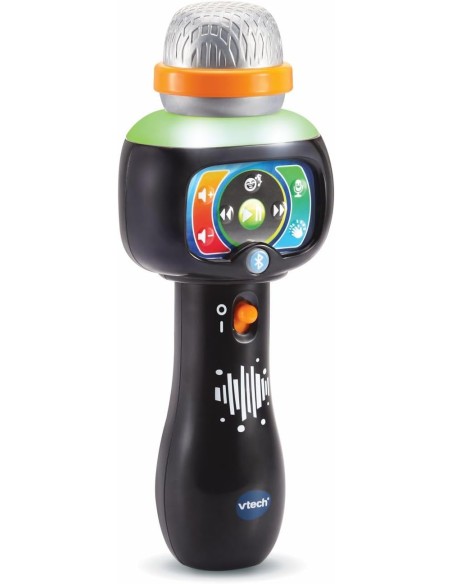 Vtech - Microfono Magic Show