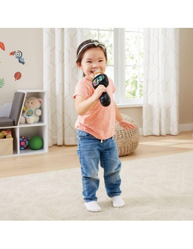 Vtech - Microfono Magic Show