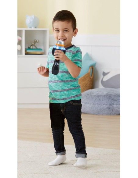 Vtech - Microfono Magic Show