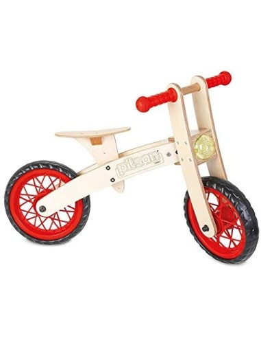 Biemme - Tiger Bike Wood