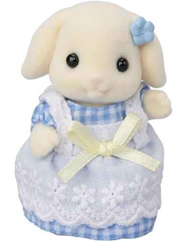 Sylvanian Families - Fratello e sorella...