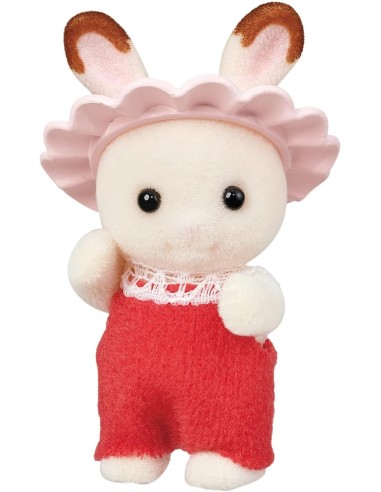 Sylvanian Families - Set vasca e doccia